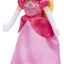 The Super Mario Galaxy Movie Plush Figure Princess Peach 23 cm