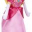 The Super Mario Galaxy Movie Plush Figure Princess Peach 23 cm