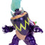 The Super Mario Galaxy Movie Action Figure Wonder Bowser Jr. 13 cm