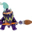 The Super Mario Galaxy Movie Action Figure Wonder Bowser Jr. 13 cm