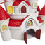 World of Nintendo Playset Super Mario Mushroom Kingdom Castle