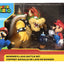 World of Nintendo Action Figure 3-Pack Mario vs. Bowser Lava Battle