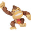 Super Mario Action Figure Donkey Kong 15 cm