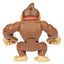 Super Mario Action Figure Donkey Kong 15 cm
