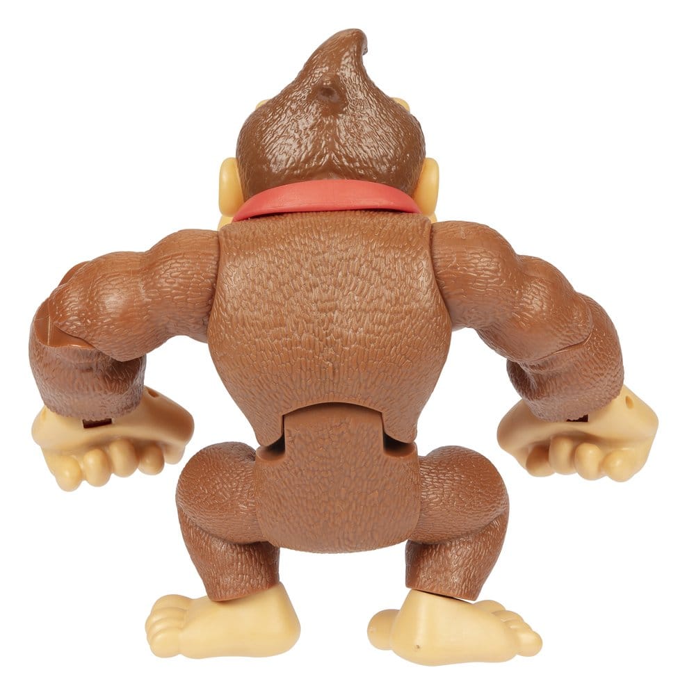 Super Mario Action Figure Donkey Kong 15 cm