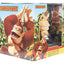 Super Mario Action Figure Donkey Kong 15 cm