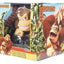 Super Mario Action Figure Donkey Kong 15 cm