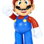 World of Nintendo Big Figs Action Figure Super Mario 50 cm
