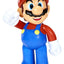 World of Nintendo Big Figs Action Figure Super Mario 50 cm