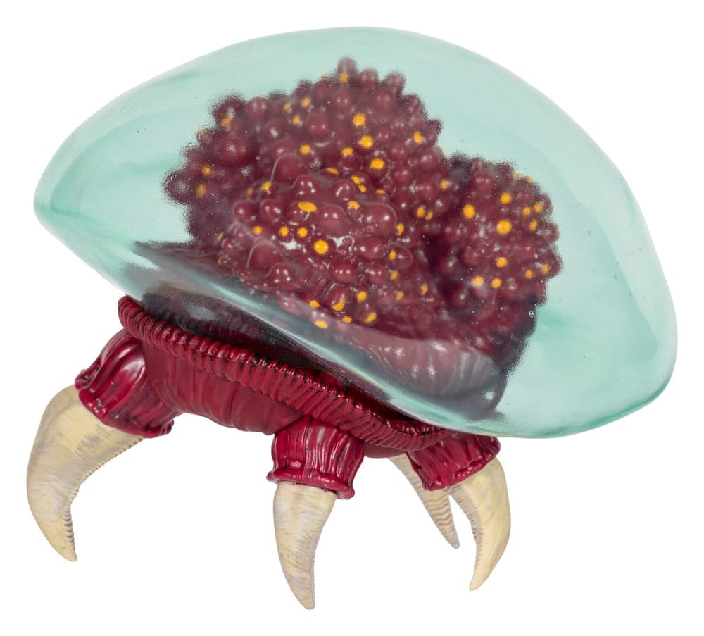 World of Nintendo Metroid Prime Actionfigure Metroid 15 cm