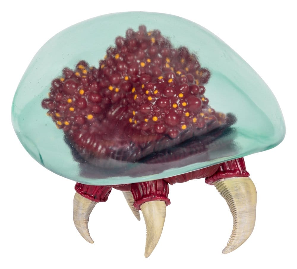 World of Nintendo Metroid Prime Actionfigure Metroid 15 cm