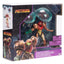 World of Nintendo Metroid Mini Figure 3-Pack Samus Bounty Hunter 6 cm