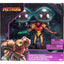 World of Nintendo Metroid Mini Figure 3-Pack Samus Bounty Hunter 6 cm