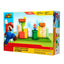 World of Nintendo Super Mario Playset Acorn Plains