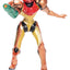 World of Nintendo Metroid Actionfigure Samus 6 cm