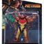 World of Nintendo Metroid Actionfigure Samus 6 cm