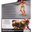 World of Nintendo Metroid Actionfigure Samus 6 cm