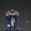 Warhammer 40k Action Figure 1/18 Uitramarines Lieutenant Titus 13 cm