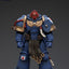 Warhammer 40k Action Figure 1/18 Uitramarines Sergeant Gadriel 13 cm