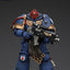 Warhammer 40k Action Figure 1/18 Uitramarines Sergeant Gadriel 13 cm