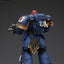 Warhammer 40k Action Figure 1/18 Uitramarines Sergeant Gadriel 13 cm