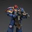 Warhammer 40k Action Figure 1/18 Uitramarines Sergeant Gadriel 13 cm