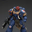 Warhammer 40k Action Figure 1/18 Uitramarines Sergeant Gadriel 13 cm