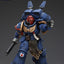 Warhammer 40k Action Figure 1/18 Uitramarines Sergeant Gadriel 13 cm