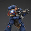 Warhammer 40k Action Figure 1/18 Uitramarines Sergeant Gadriel 13 cm