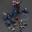 Warhammer 40k Action Figure 1/18 Uitramarines Sergeant Gadriel 13 cm