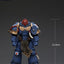 Warhammer 40k Action Figure 1/18 Uitramarines Sergeant Gadriel 13 cm