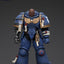 Warhammer 40k Action Figure 1/18 Uitramarines Brother Chairon 13 cm