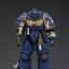 Warhammer 40k Action Figure 1/18 Uitramarines Brother Chairon 13 cm