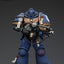 Warhammer 40k Action Figure 1/18 Uitramarines Brother Chairon 13 cm