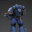 Warhammer 40k Action Figure 1/18 Uitramarines Brother Chairon 13 cm