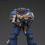 Warhammer 40k Action Figure 1/18 Uitramarines Brother Chairon 13 cm