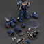 Warhammer 40k Action Figure 1/18 Uitramarines Brother Chairon 13 cm