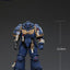 Warhammer 40k Action Figure 1/18 Uitramarines Brother Chairon 13 cm