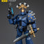 Warhammer The Horus Heresy Action Figure 1/18 Ultramarines MK VI Tactical Squad Sergeant with Plasma Pistol and Power Sword 20 cm