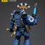 Warhammer The Horus Heresy Action Figure 1/18 Ultramarines MK VI Tactical Squad Sergeant with Plasma Pistol and Power Sword 20 cm