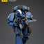 Warhammer The Horus Heresy Action Figure 1/18 Ultramarines MK VI Tactical Squad Sergeant with Plasma Pistol and Power Sword 20 cm