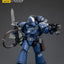 Warhammer The Horus Heresy Action Figure 1/18 Ultramarines MK VI Tactical Squad Sergeant with Plasma Pistol and Power Sword 20 cm