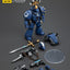 Warhammer The Horus Heresy Action Figure 1/18 Ultramarines MK VI Tactical Squad Sergeant with Plasma Pistol and Power Sword 20 cm