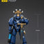 Warhammer The Horus Heresy Action Figure 1/18 Ultramarines MK VI Tactical Squad Sergeant with Plasma Pistol and Power Sword 20 cm