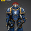 Warhammer The Horus Heresy Action Figure 1/18 Ultramarines Legion MKIII Tactical Squad Sergeant with Power Sword 20 cm