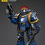 Warhammer The Horus Heresy Action Figure 1/18 Ultramarines Legion MKIII Tactical Squad Sergeant with Power Sword 20 cm