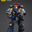 Warhammer The Horus Heresy Action Figure 1/18 Ultramarines Legion MKIII Tactical Squad Sergeant with Power Sword 20 cm