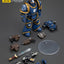 Warhammer The Horus Heresy Action Figure 1/18 Ultramarines Legion MKIII Tactical Squad Sergeant with Power Sword 20 cm