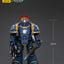 Warhammer The Horus Heresy Action Figure 1/18 Ultramarines Legion MKIII Tactical Squad Sergeant with Power Sword 20 cm