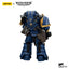 Warhammer The Horus Heresy Action Figure 1/18 Ultramarines Legion MKIII Tactical Support Squad Legionary with Heavy Bolter 20 cm